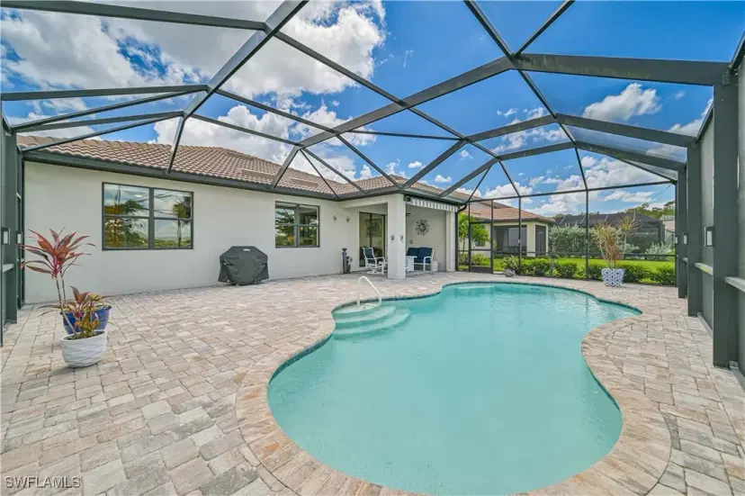 Picture of 15731 Angelica Dr, Alva FL 33920
