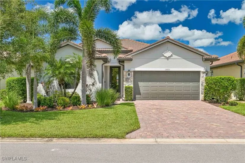 Picture of 15731 Angelica Dr, Alva FL 33920