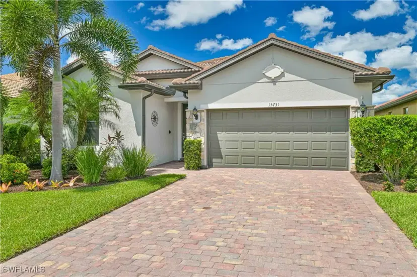 Picture of 15731 Angelica Dr, Alva FL 33920