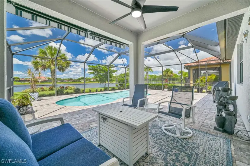 Picture of 15731 Angelica Dr, Alva FL 33920