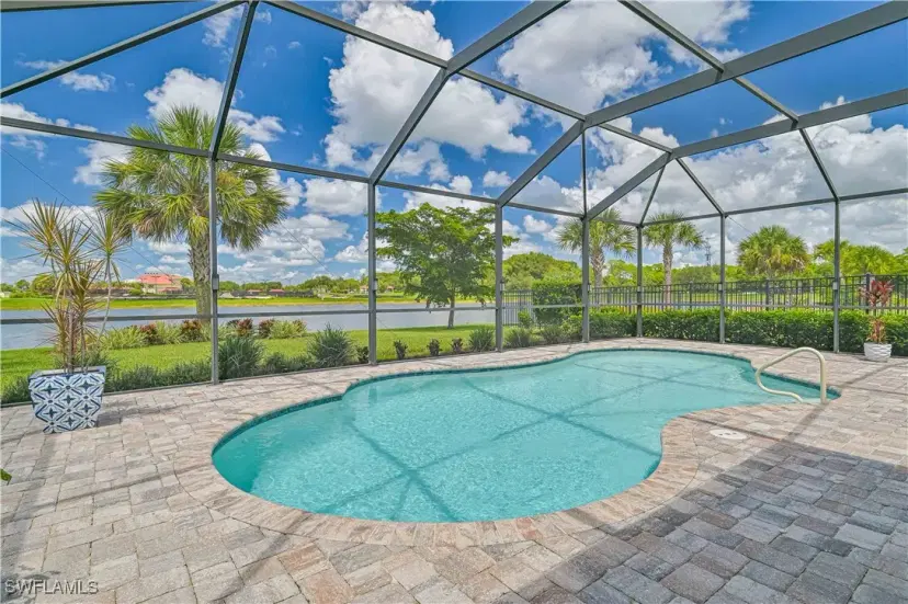Picture of 15731 Angelica Dr, Alva FL 33920