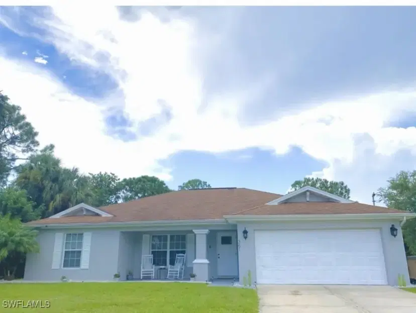 Picture of 361 Partridge St, Lehigh Acres FL 33974
