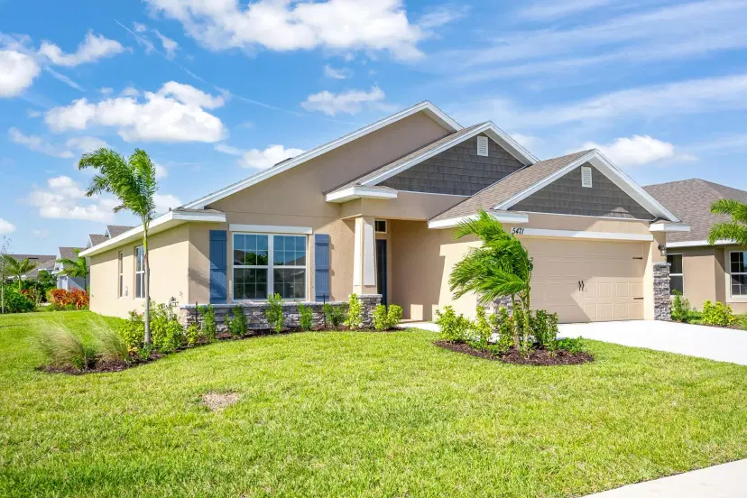 Picture of 5471 Lugo Street, Fort Pierce FL 34951