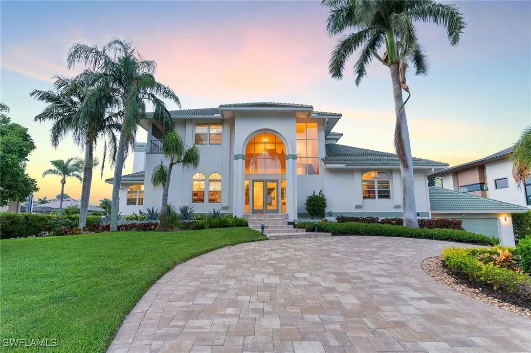 Picture of 1588 Heights Ct, Marco Island, FL 34145