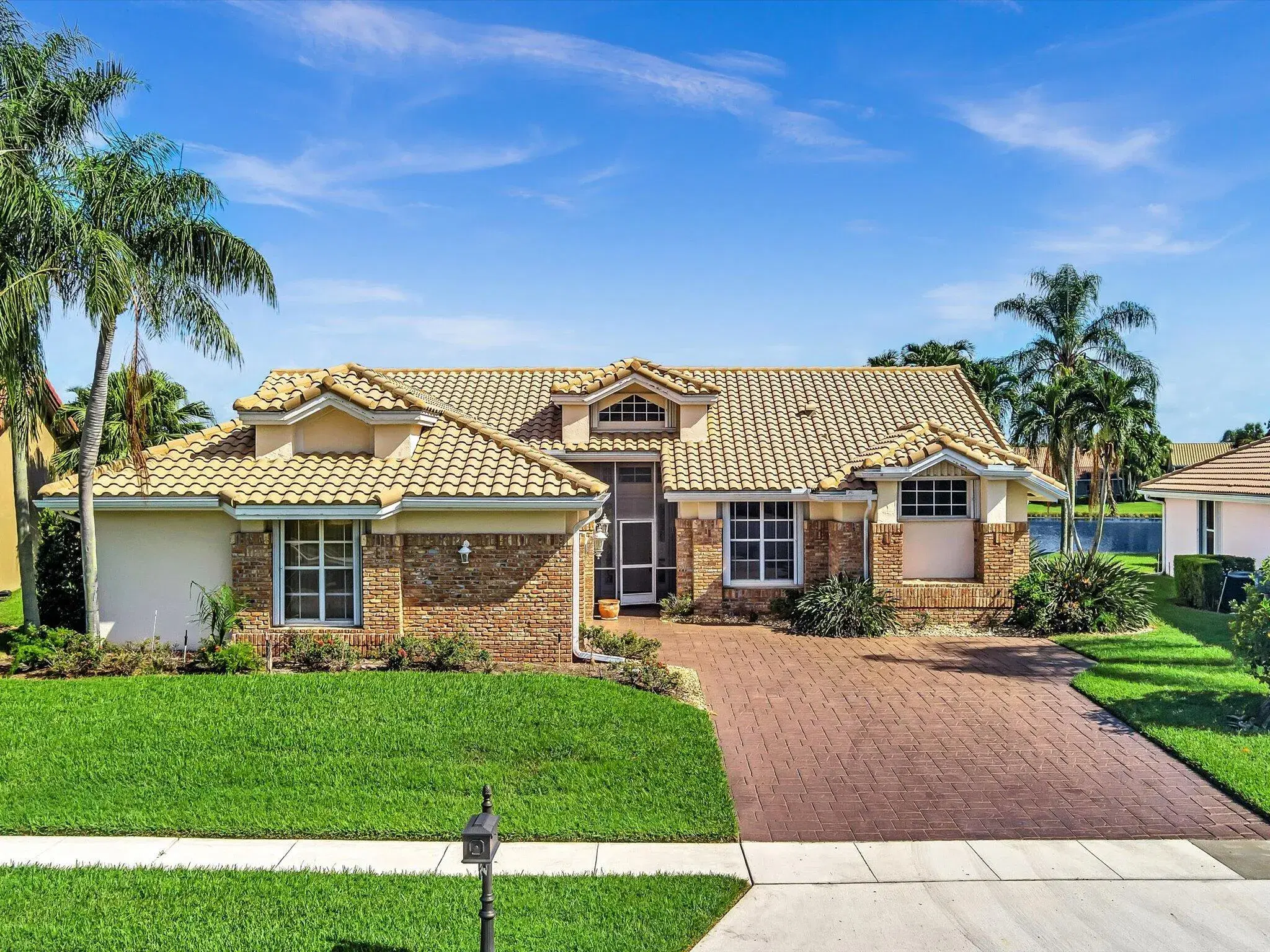 Picture of 7685 Dorchester Road, Boynton Beach, FL 33472