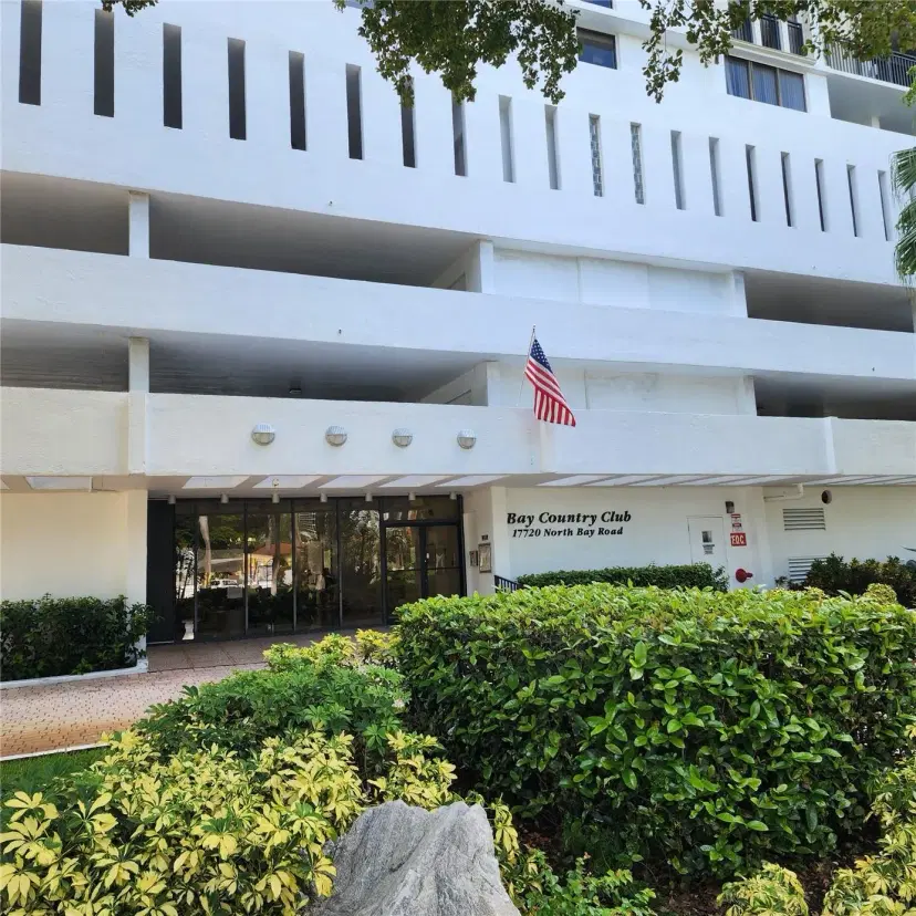 Picture of 17720 N Bay Rd 11D, Sunny Isles Beach FL 33160