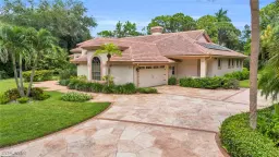 Picture of 3809 Woodlake Dr, Bonita Springs, FL 34134