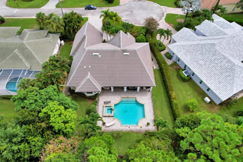 Picture of 7826 SE Tuliptree Court, Hobe Sound FL 33455