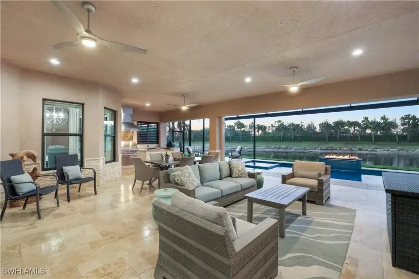 Picture of 4450 Caldera Cir, Naples FL 34119