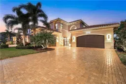 Picture of 4450 Caldera Cir, Naples, FL 34119