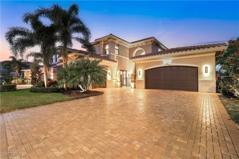 Picture of 4450 Caldera Cir, Naples FL 34119