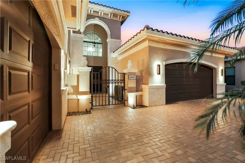 Picture of 4450 Caldera Cir, Naples FL 34119