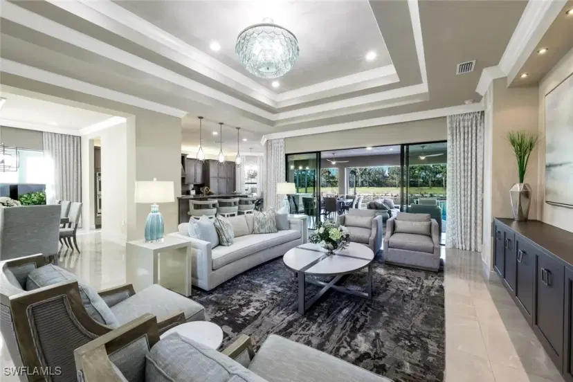 Picture of 4450 Caldera Cir, Naples FL 34119