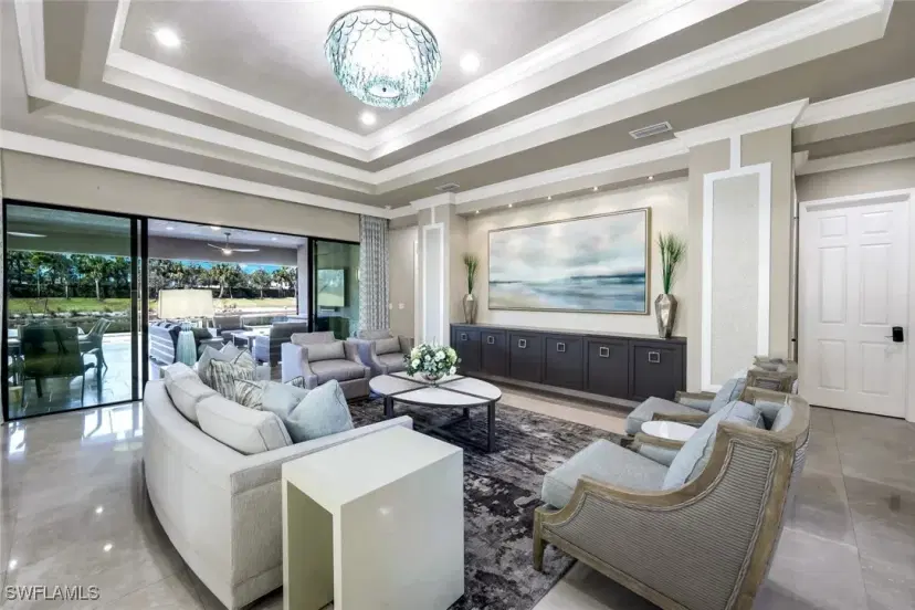 Picture of 4450 Caldera Cir, Naples FL 34119