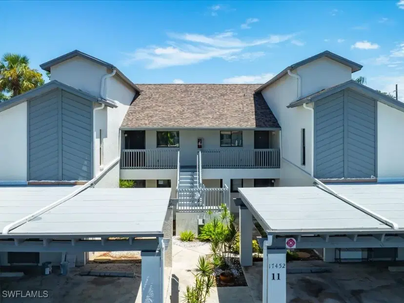 Picture of 17452 Woodland Trce F, Fort Myers FL 33908