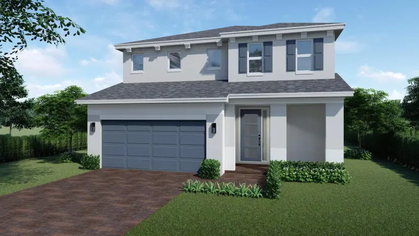 Picture of 7141 SE Park Trace Court, Stuart FL 34997