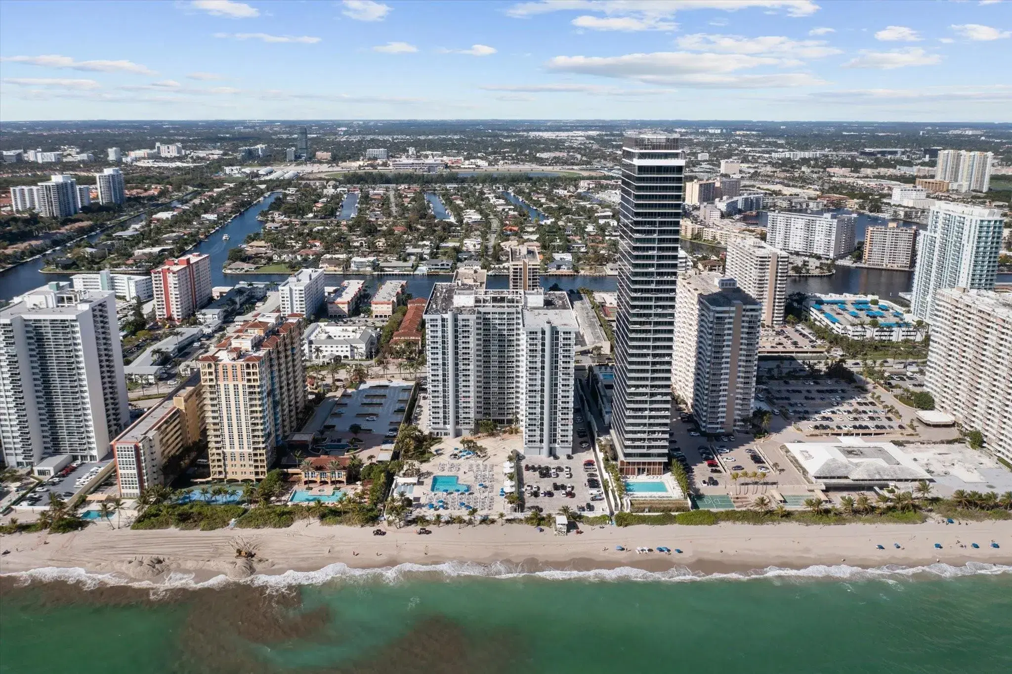 Picture of 2030 S Ocean Dr 1626, Hallandale Beach, FL 33009