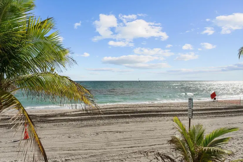 Picture of 2030 S Ocean Dr 1626, Hallandale Beach FL 33009