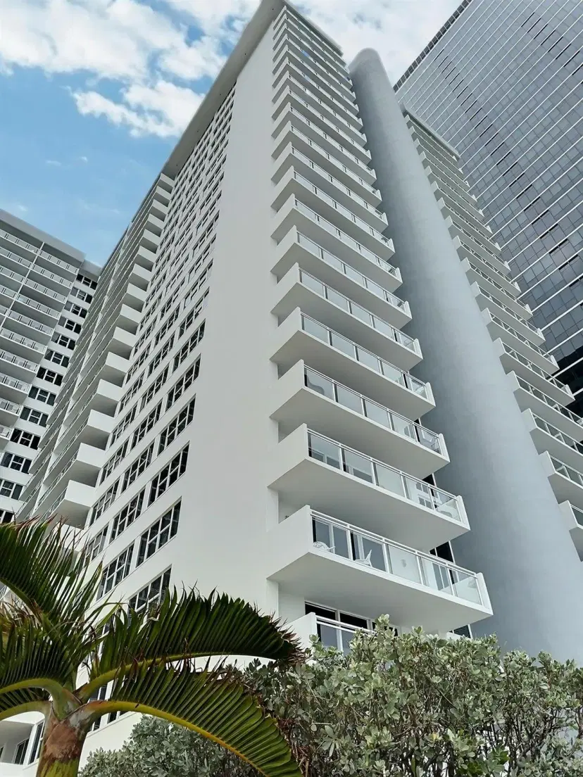 Picture of 2030 S Ocean Dr 1626, Hallandale Beach FL 33009
