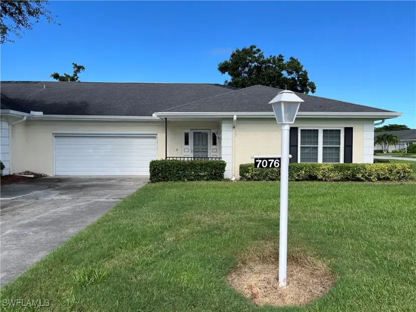 Picture of 7076 E Brandywine Cir, Fort Myers FL 33919