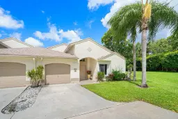 Picture of 9859 Boca Gardens Circle B, Boca Raton, FL 33496