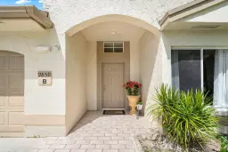 Picture of 9859 Boca Gardens Circle B, Boca Raton, FL 33496