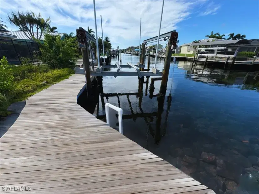 Picture of 12 Bayview Blvd, Fort Myers Beach FL 33931