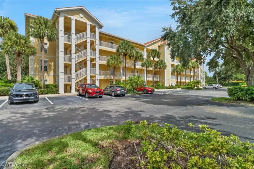Picture of 9175 Celeste Dr # 2 101, Naples FL 34113
