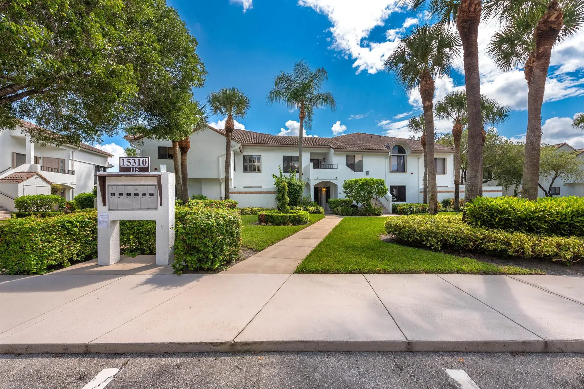 Picture of 15310 Strathearn Drive 11502, Delray Beach, FL 33446