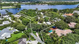 Picture of 920 Hibiscus Lane, Delray Beach, FL 33444