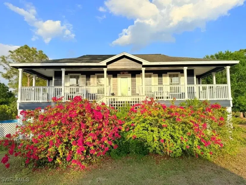 Picture of 575 S Verda St, Clewiston FL 33440