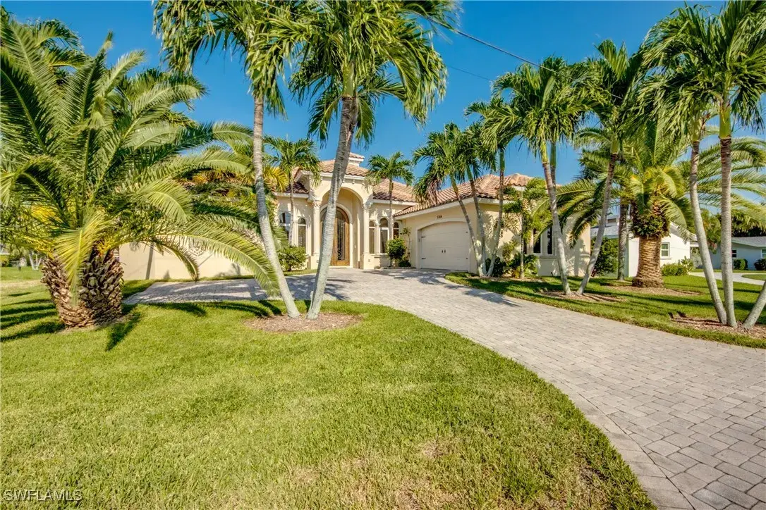 Picture of 5364 Delano Ct, Cape Coral, FL 33904