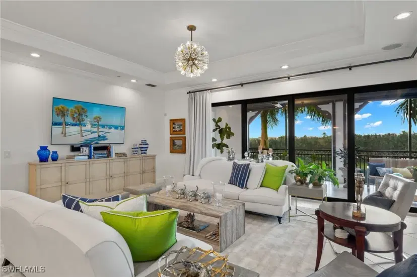Picture of 16437 Carrara Way 201, Naples FL 34110