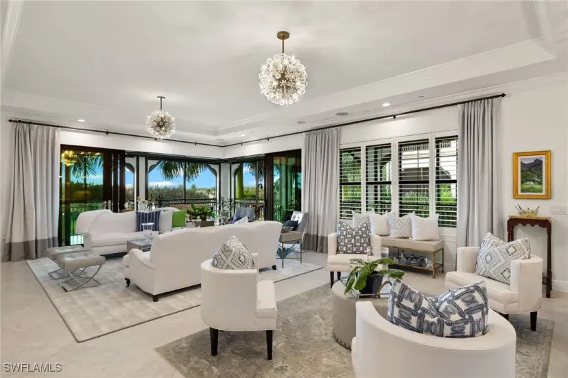 Picture of 16437 Carrara Way 201, Naples FL 34110