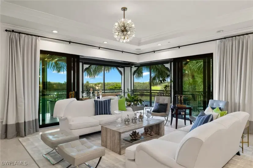 Picture of 16437 Carrara Way 201, Naples FL 34110