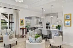 Picture of 16437 Carrara Way 201, Naples, FL 34110
