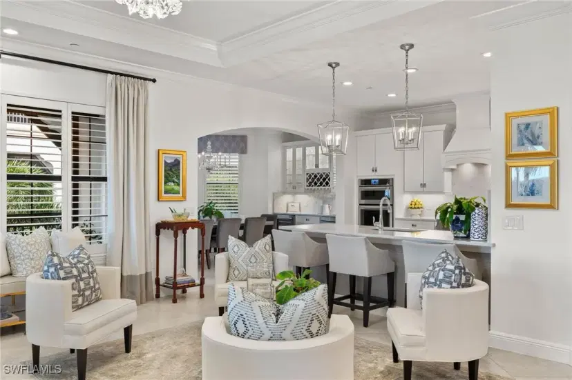 Picture of 16437 Carrara Way 201, Naples FL 34110