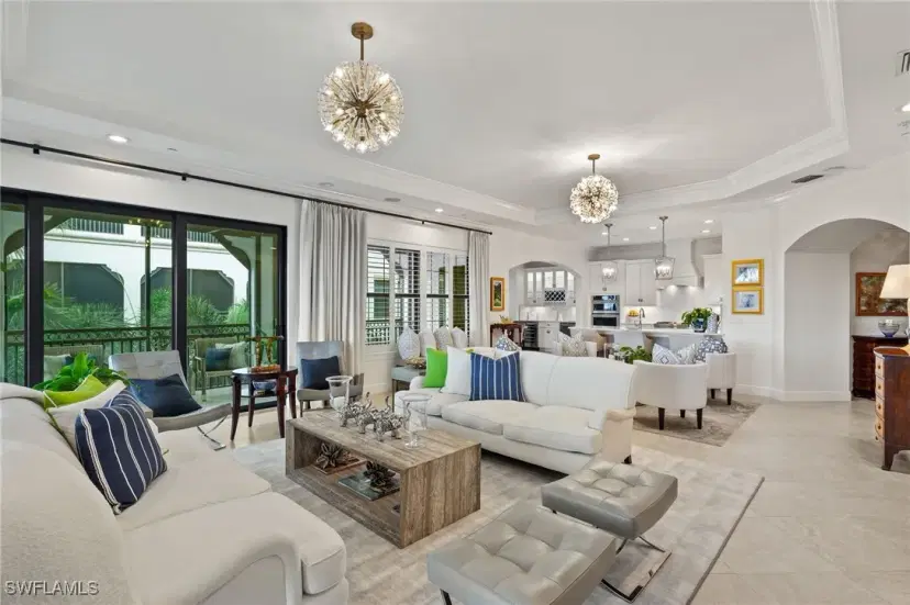 Picture of 16437 Carrara Way 201, Naples FL 34110