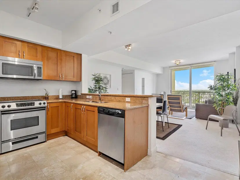 Picture of 1745 E Hallandale Beach Blvd 1001 W, Hallandale Beach FL 33009