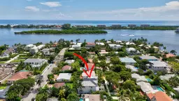 Picture of 115 Gregory Road, West Palm Beach, FL 33405