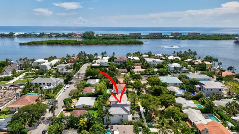 Picture of 115 Gregory Road, West Palm Beach FL 33405