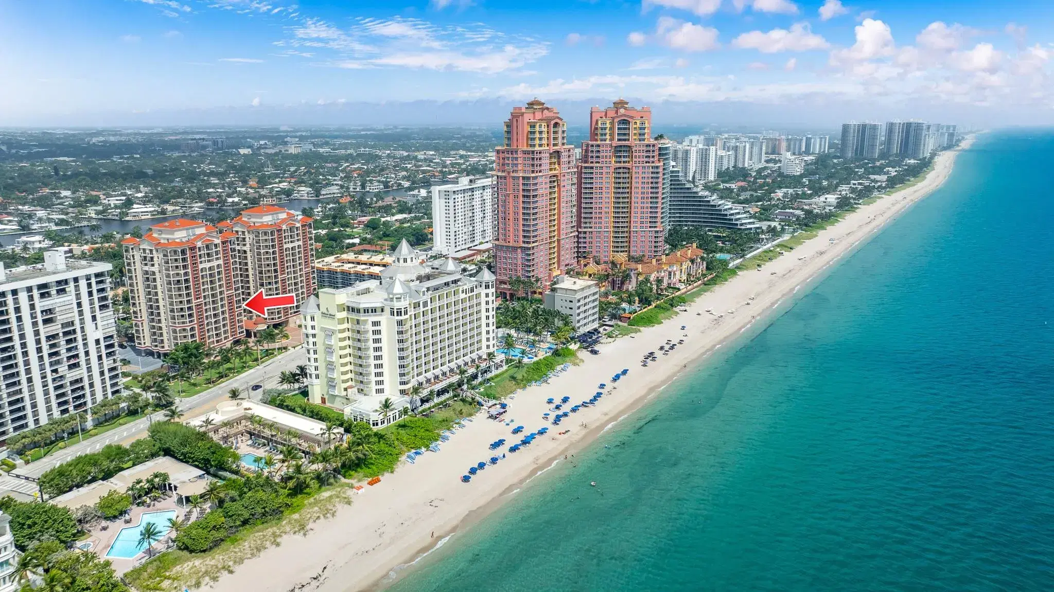 Picture of 2001 N Ocean Blvd 505, Fort Lauderdale, FL 33305