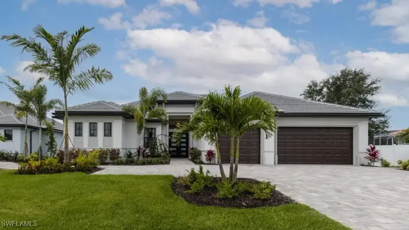 Picture of 2579 Surfside Blvd, Cape Coral FL 33914
