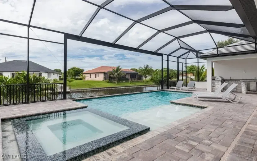 Picture of 2579 Surfside Blvd, Cape Coral FL 33914