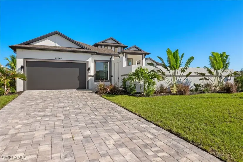 Picture of 15060 Aquarius Cir, Port Charlotte FL 33981