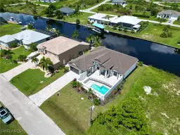 Picture of 15060 Aquarius Cir, Port Charlotte, FL 33981