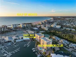 Picture of 150 Lenell Rd 503, Fort Myers Beach, FL 33931