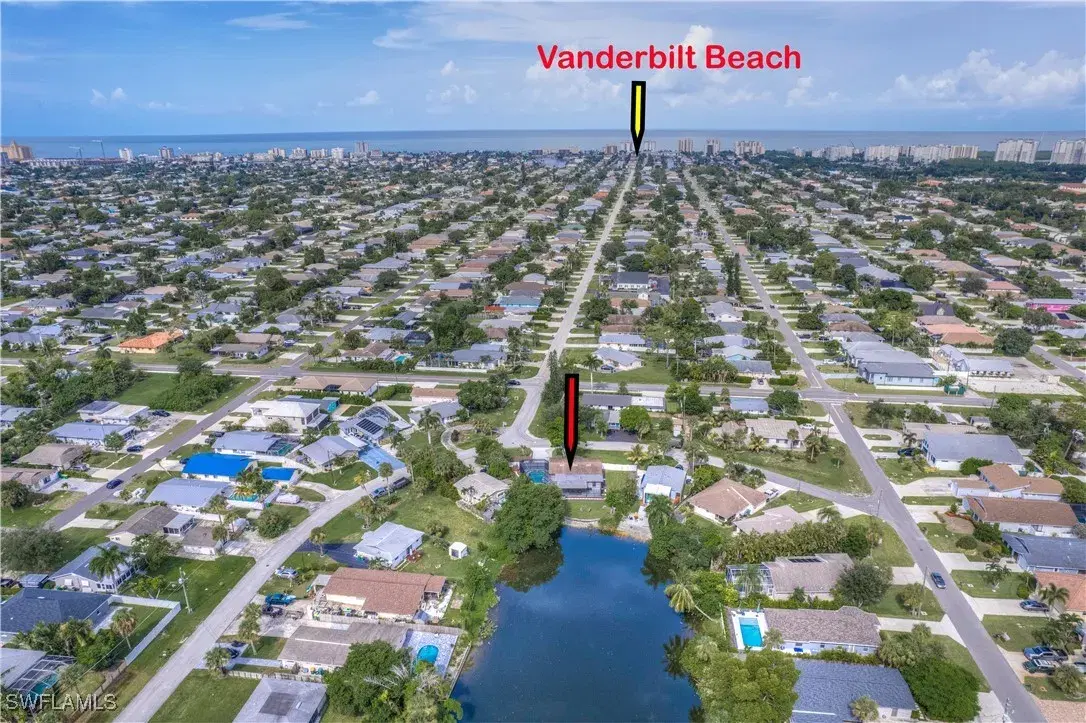Picture of 802 8Th Ct W, Naples, FL 34108
