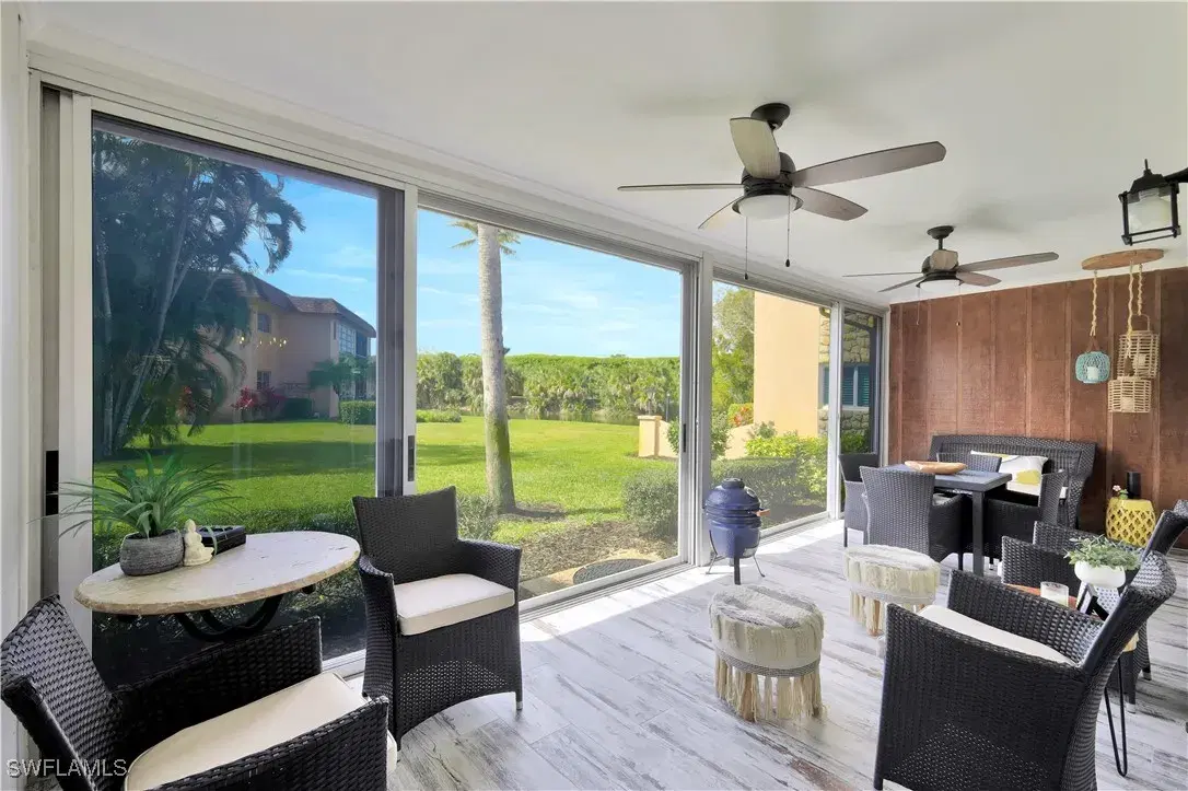 Picture of 713 Palm View Dr Dp4, Naples, FL 34110