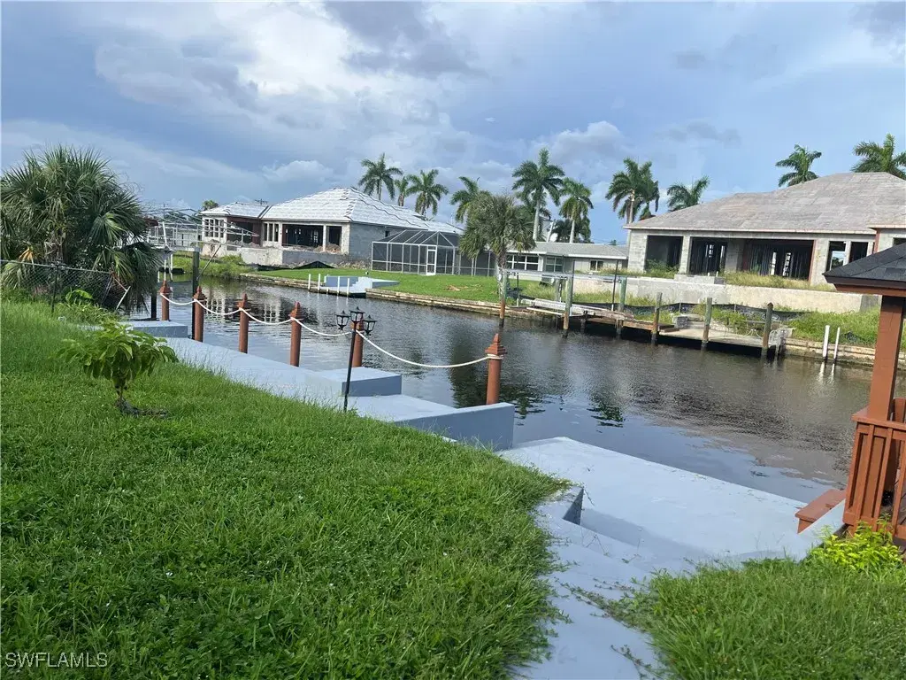 Picture of 5313 Bayview Ct, Cape Coral, FL 33904